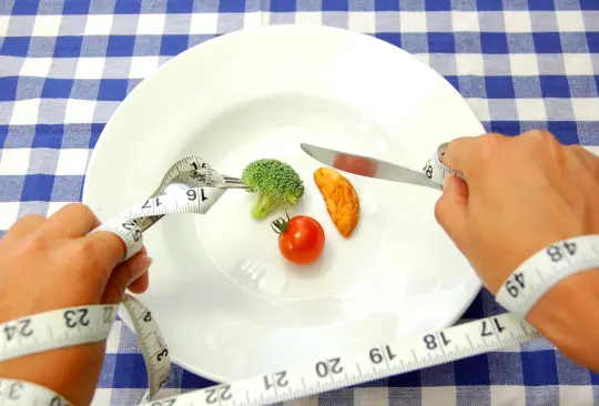 La pandemia complica los trastornos de conducta alimentaria