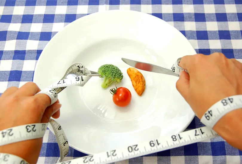 La pandemia complica los trastornos de conducta alimentaria