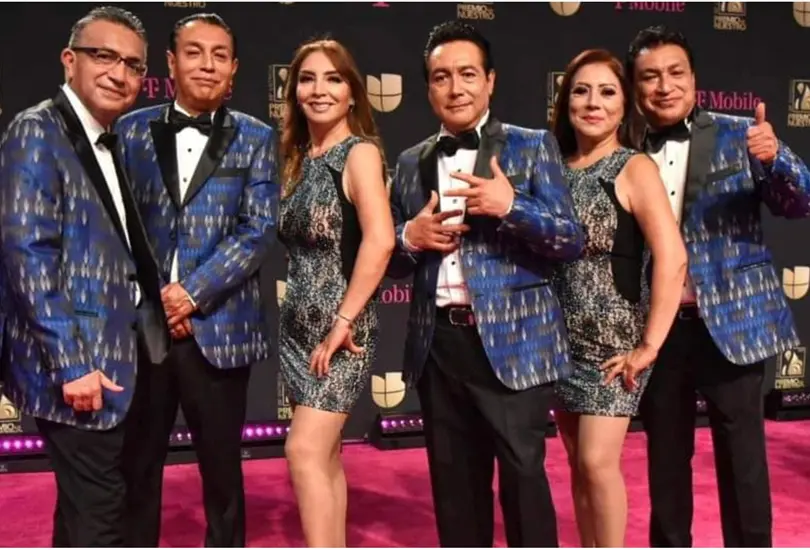 Piden cancelar a los &Aacute;ngeles Azules por la canci&oacute;n 17 a&ntilde;os; as&iacute; respondieron