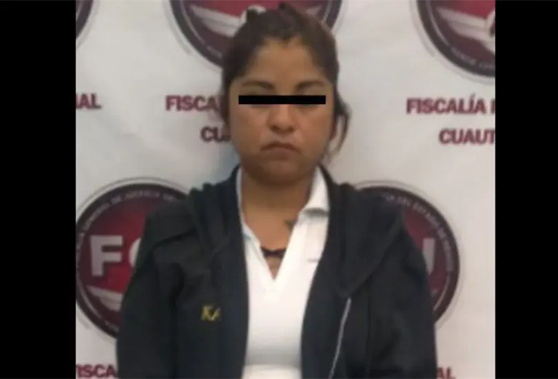 Madre obliga a sus hijos a inhalar solventes; uno de ellos fallece Madre obliga a sus hijos a inhalar solventes; uno de ellos fallece