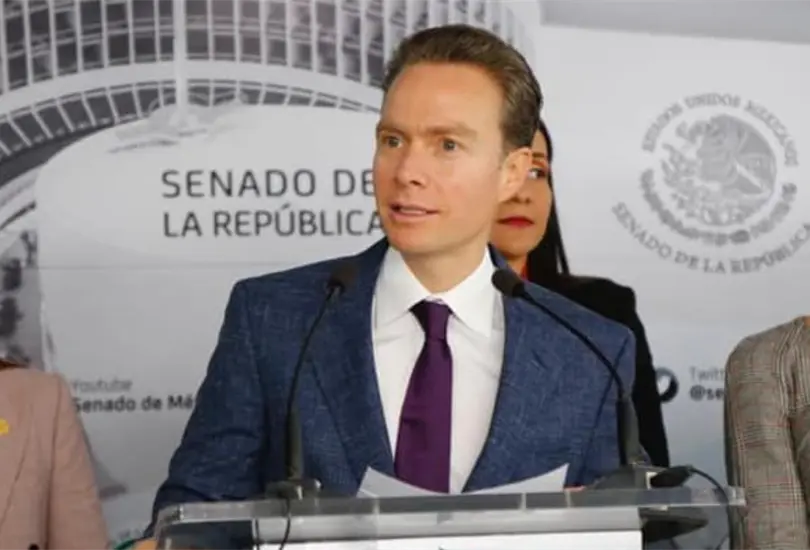 Partido Verde respalda a Manuel Velasco; acusan presi&oacute;n pol&iacute;tica del SAT