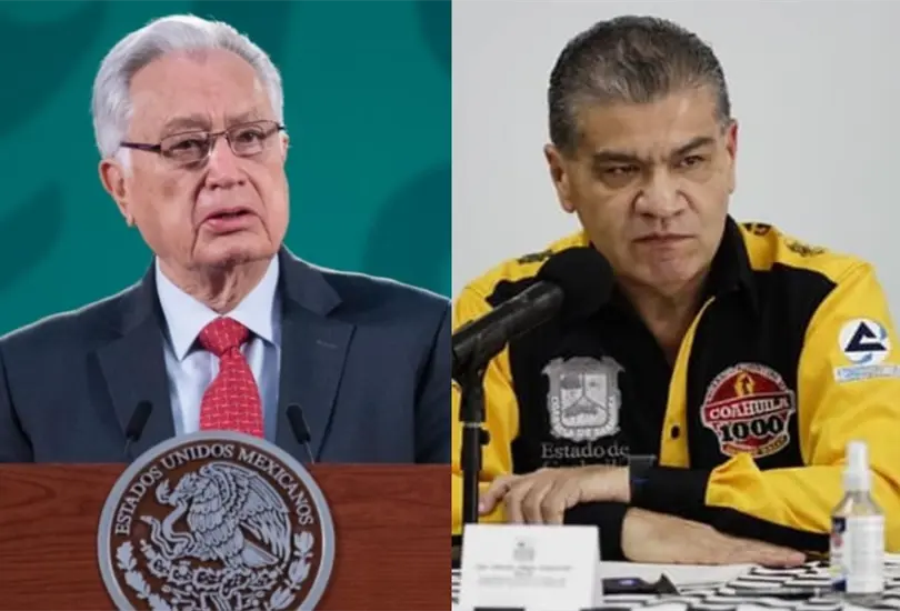 Intercambian culpas CFE y Coahuila por derrumbe de mina Intercambian culpas CFE y Coahuila por derrumbe de mina