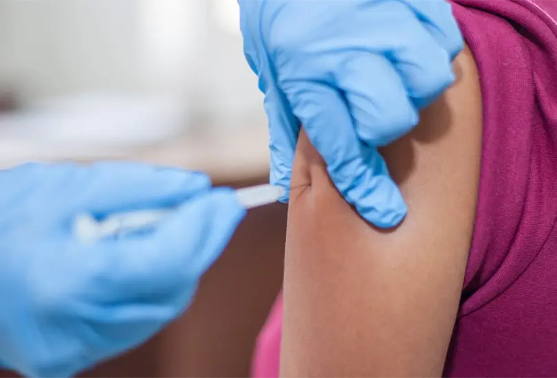 Reclaman a gobierno de Edomex falta de información para vacuna contra el COVID-19 Reclaman a gobierno de Edomex falta de información para vacuna contra el COVID-19