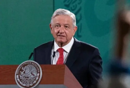 AMLO propondrá reforma eléctrica para que no aumenten los precios de la luz AMLO propondrá reforma eléctrica para que no aumenten los precios de la luz