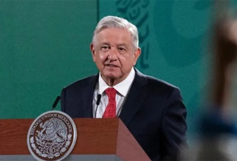AMLO propondr&aacute; reforma el&eacute;ctrica para que no aumenten los precios de la luz