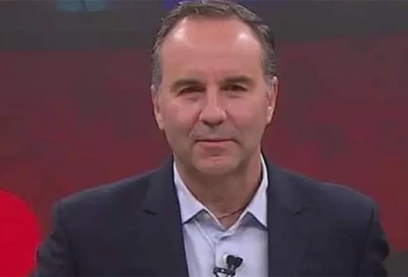Comentario de Esteban Arce sobre la clase media genera pol&eacute;mica