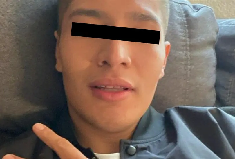 El Mijis ofrece recompensa por hombre que arroll&oacute; a su novia y a una amiga en CDMX