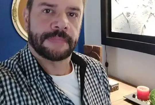 Héctor Parra es detenido por denuncia de abuso sexual contra su hija Héctor Parra es detenido por denuncia de abuso sexual contra su hija