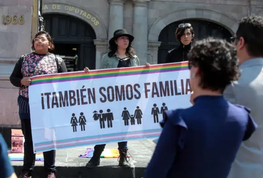 El Congreso de Sinaloa aprueba el matrimonio igualitario