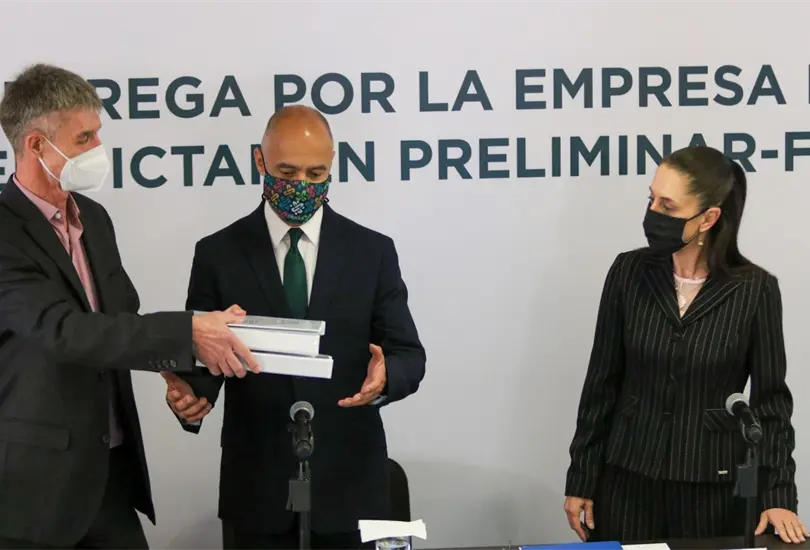 #CDMX Estos fueron los principales hallazgos en el peritaje de la Línea 12 #CDMX Estos fueron los principales hallazgos en el peritaje de la Línea 12