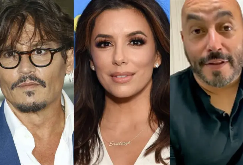 Famosos que se borraron un tatuaje Famosos que se borraron un tatuaje