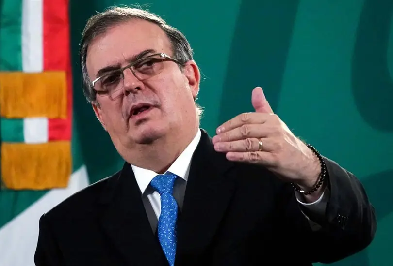 Esclarecer accidente de la L&iacute;nea 12 requerir&aacute; una indagatoria de todo el proceso: Ebrard