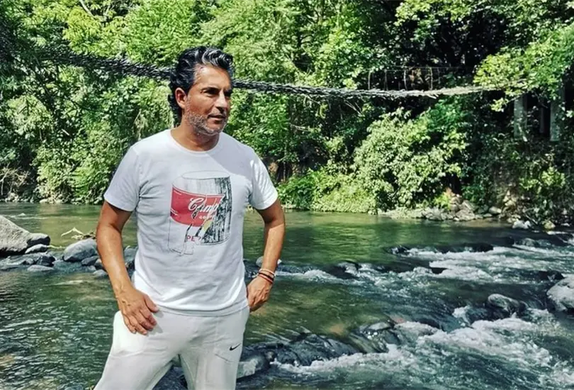 Citan a Ra&uacute;l Araiza para comparecer por apoyo al Partido Verde