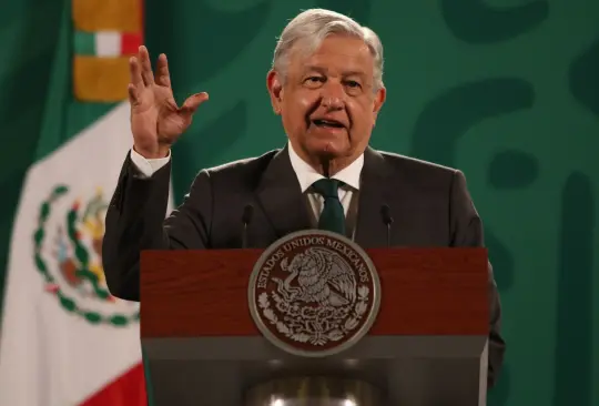 ¿Quién era el presidente?: AMLO tras dictamen de la Línea 12 del Metro 