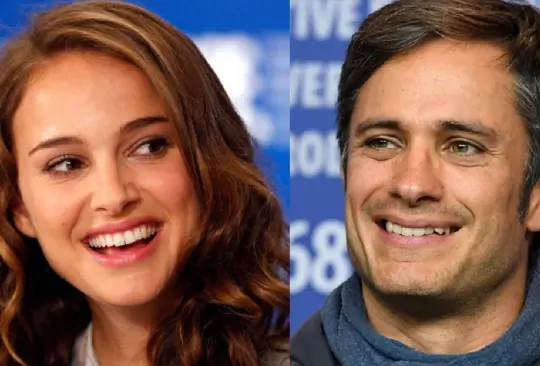 Famosos que fueron pareja y no lo recordabas