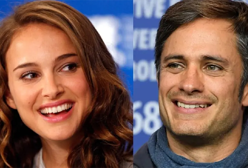 Famosos que fueron pareja y no lo recordabas