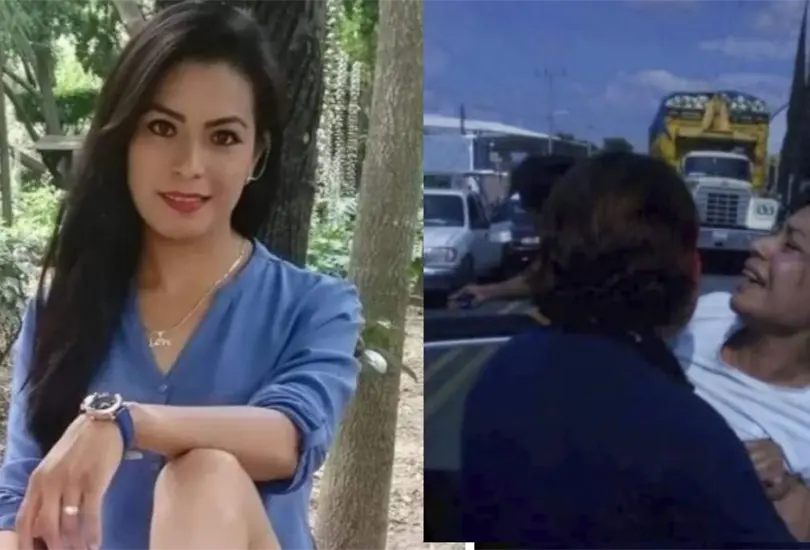 Juez determina que la doctora Beatriz se suicid&oacute;; descartan feminicidio 