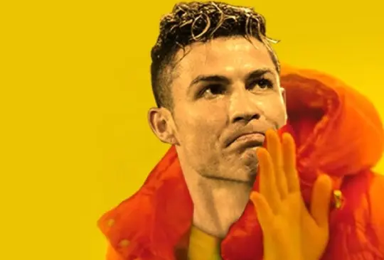 ISSSTE usa meme de Cristiano Ronaldo para evitar consumo de bebidas azucaradas