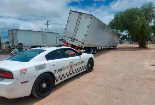 Recuperan una parte de las 7 millones de balas que fueron robadas en Guanajuato