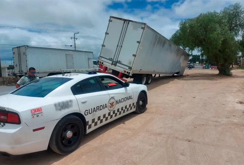 Recuperan una parte de las 7 millones de balas que fueron robadas en Guanajuato