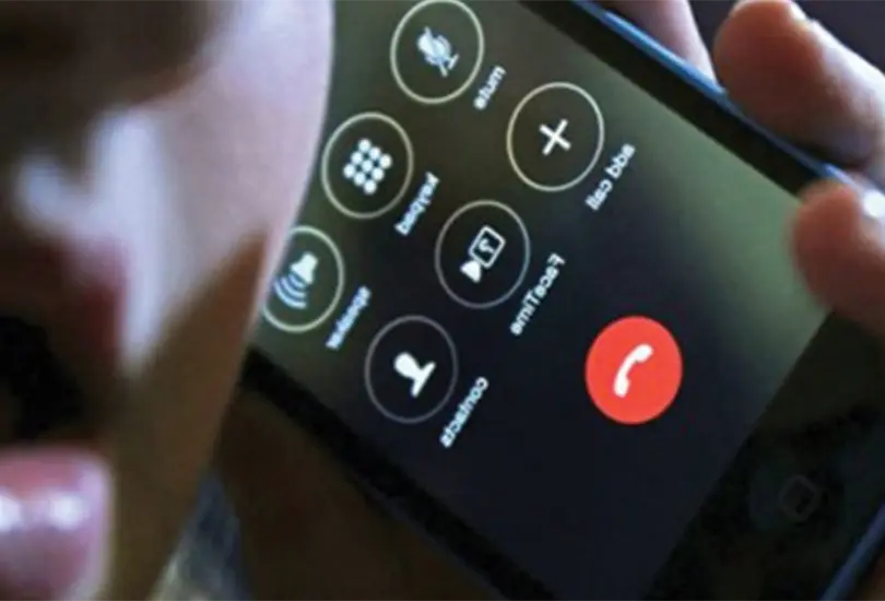&iquest;Realmente te vigila un grupo criminal? Qu&eacute; debes hacer ante una llamada de extorsi&oacute;n