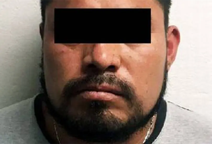 Recapturan a El Pirul&iacute;, homicida que se fug&oacute; de penal en Puebla