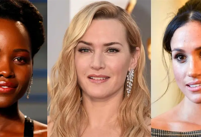 Famosas que no aceptan que retoquen sus fotos Famosas que no aceptan que retoquen sus fotos