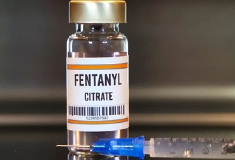 Acusan de narcotr&aacute;fico a doctora que por escasez de medicamentos compr&oacute; fentanilo