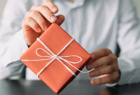 Cinco regalos perfectos para el Día del Padre