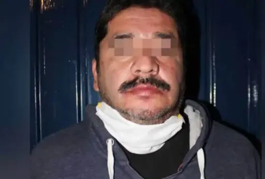 Padre termina en la cárcel, habría asesinado a su yerno por golpear a su hija Padre termina en la cárcel, habría asesinado a su yerno por golpear a su hija