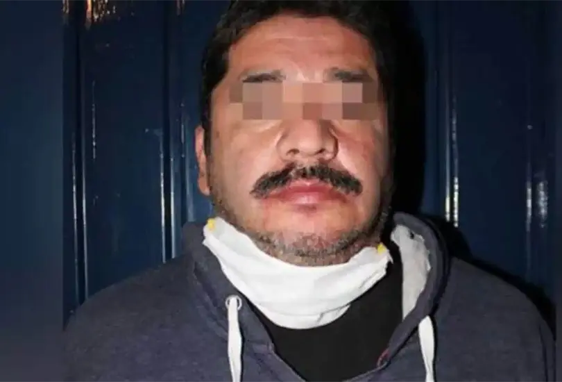 Padre termina en la c&aacute;rcel, habr&iacute;a asesinado a su yerno por golpear a su hija