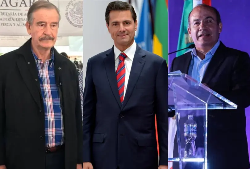 Por falta de presupuesto, INE plantea menos casillas para consulta sobre expresidentes Por falta de presupuesto, INE plantea menos casillas para consulta sobre expresidentes