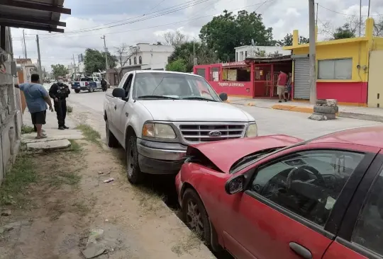 Ejecutan a 18 personas en Reynosa, Tamaulipas; sólo hay un detenido