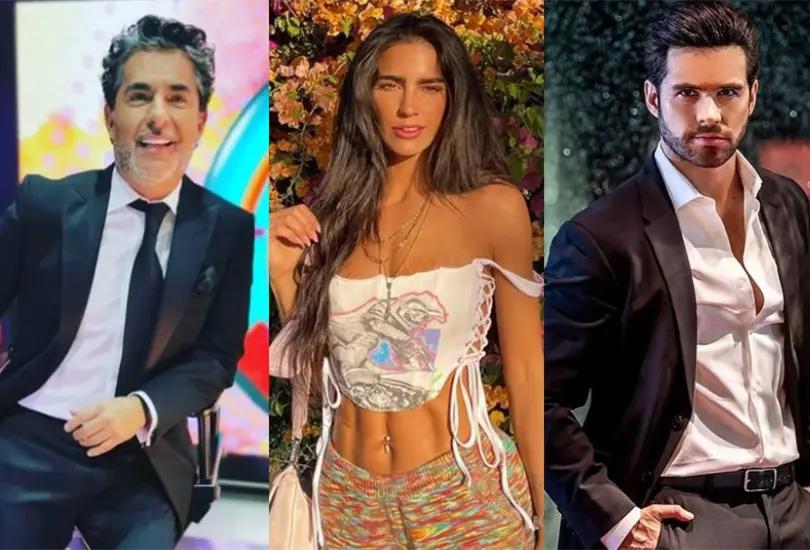 El INE anuncia las posibles sanciones contra influencers del Partido Verde