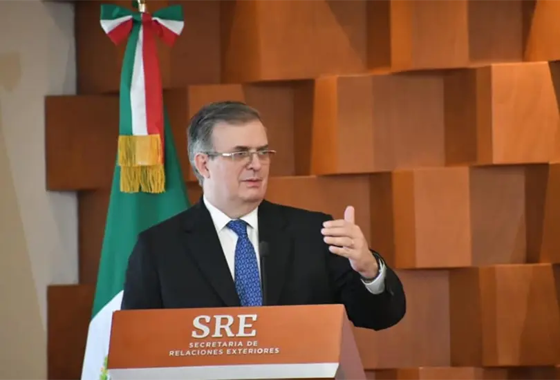 Línea 12: PAN exige la destitución o renuncia de Marcelo Ebrard Línea 12: PAN exige la destitución o renuncia de Marcelo Ebrard