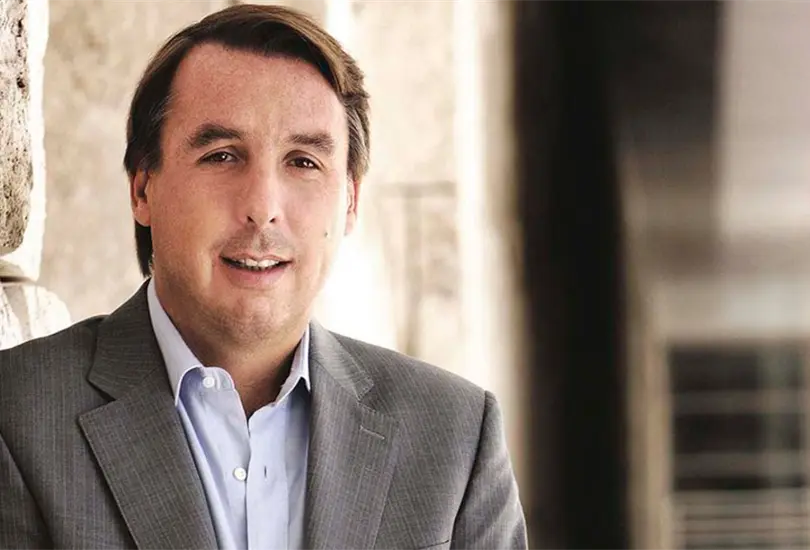 Los negocios que tiene Emilio Azc&aacute;rraga Jean