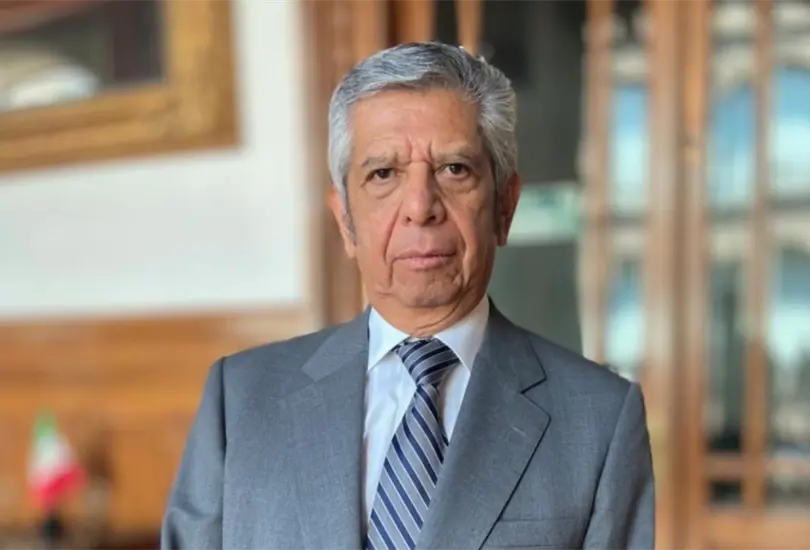 &iquest;Qui&eacute;n es Roberto Salcedo, el nuevo titular de la SFP? 