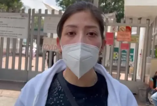Piden ayuda de especialistas para Polly, quien fue arrollada en Iztacalco Piden ayuda de especialistas para Polly, quien fue arrollada en Iztacalco