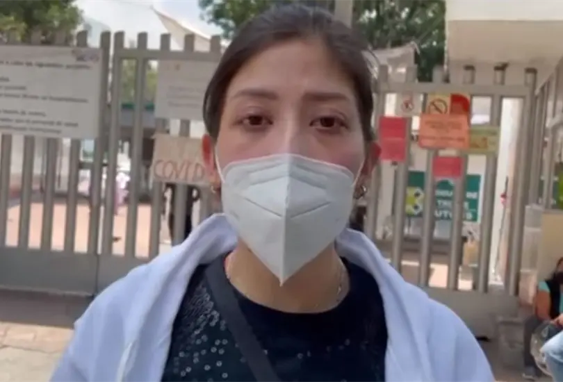 Piden ayuda de especialistas para Polly, quien fue arrollada en Iztacalco Piden ayuda de especialistas para Polly, quien fue arrollada en Iztacalco