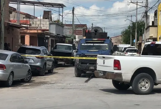 FGR investigará multihomicidio en Reynosa; número de víctimas sube a 19