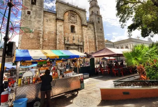 Identifican dos nuevas variantes de COVID-19 en Yucatán