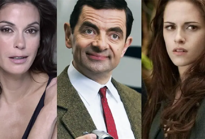Famosos que tambi&eacute;n son cient&iacute;ficos