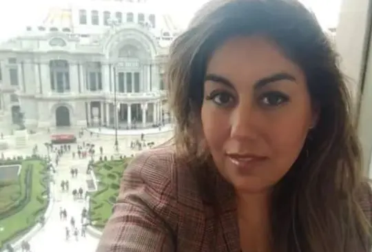 Fallece sobrina de AMLO a causa del COVID-19 en Tamaulipas Fallece sobrina de AMLO a causa del COVID-19 en Tamaulipas