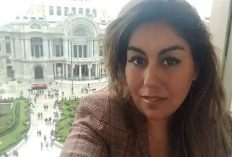 Fallece sobrina de AMLO a causa del COVID-19 en Tamaulipas Fallece sobrina de AMLO a causa del COVID-19 en Tamaulipas