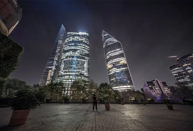 La CDMX obtiene primer lugar en Am&eacute;rica Latina de ciudades americanas del futuro