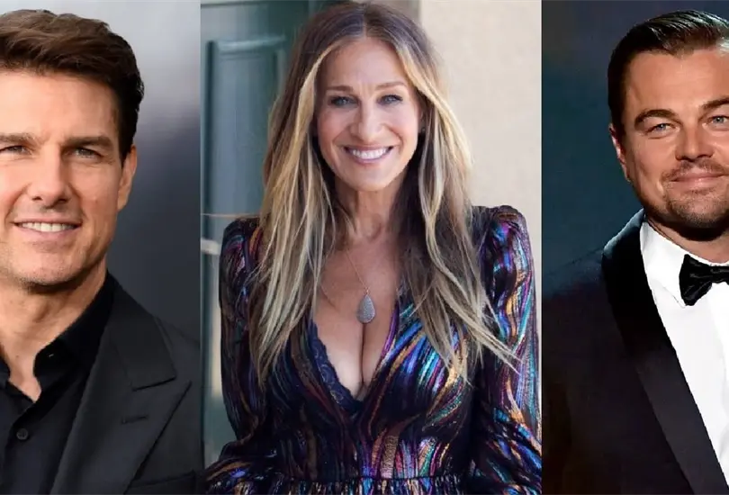 Famosos de Hollywood que crecieron en la pobreza