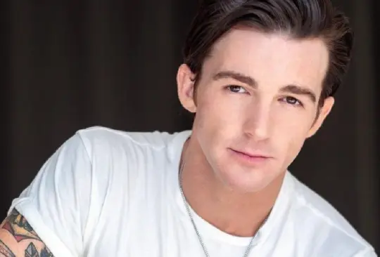 Drake Bell se declara culpable de cometer delitos contra una menor de edad 