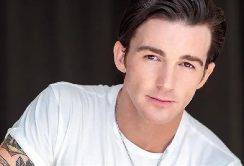 Drake Bell se declara culpable de cometer delitos contra una menor de edad Drake Bell se declara culpable de cometer delitos contra una menor de edad