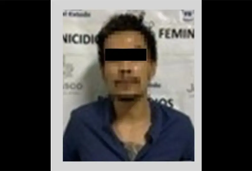 Sujeto asesina a su madre y arroja los restos a un bote de basura