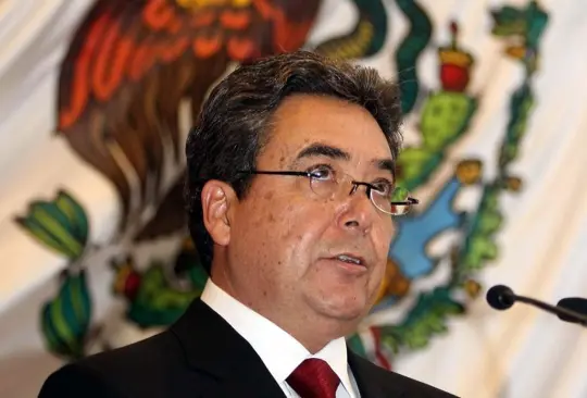 Exgobernador interino de Coahuila es sentenciado en EU por lavado de dinero